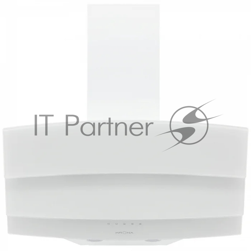 Вытяжка кухонная KRONA MELODIE 600 WHITE S