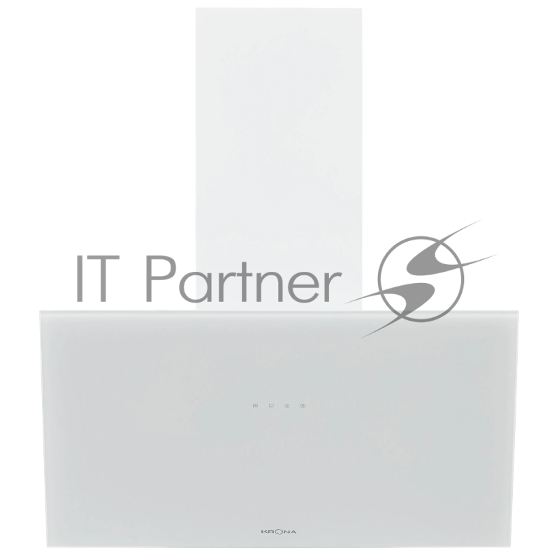 Вытяжка кухонная KRONA VEREIN I 600 WHITE S