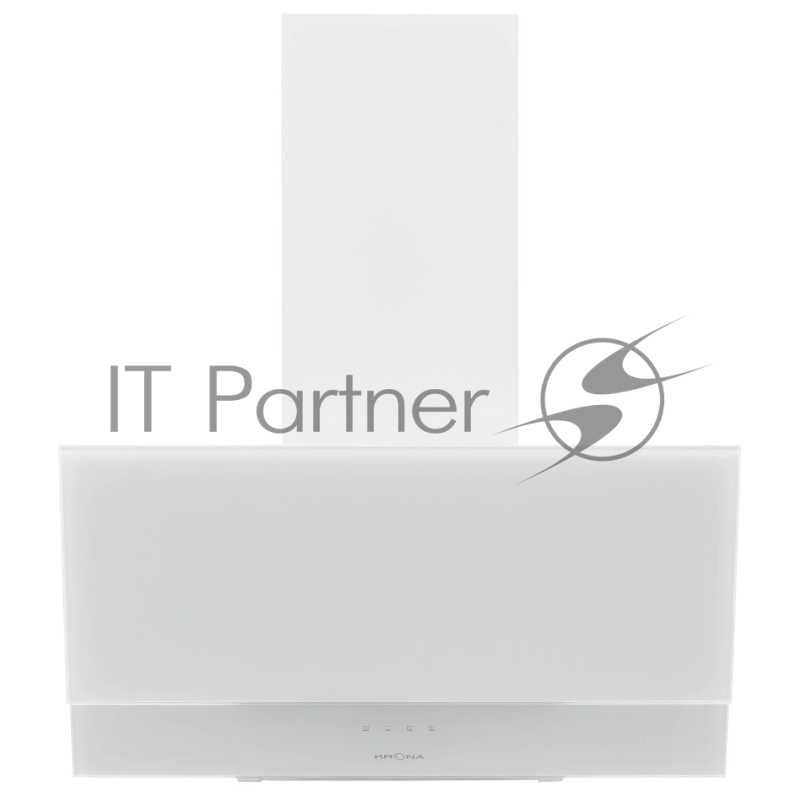 Вытяжка кухонная KRONA VEREIN II 600 WHITE S