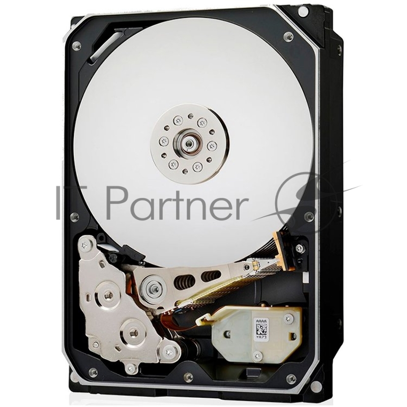 Жесткий диск WD Original SATA-III 4Tb 0B36040 HUS726T4TALE6L4 Ultrastar DC HC310 (7200rpm) 256Mb 3.5
