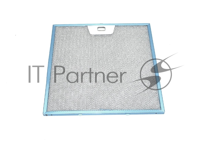 Жировой фильтр для вытяжек Faber 282x289 133.0063.586