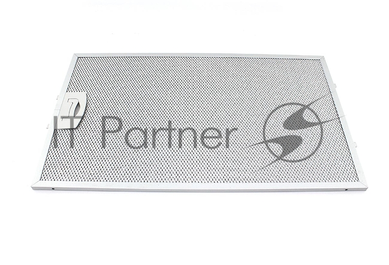 Жировой фильтр для вытяжек Krona 00SP002950N 390х232мм