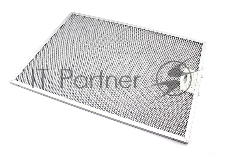 Жировой фильтр для вытяжек Krona 00SP002960N 384х282мм