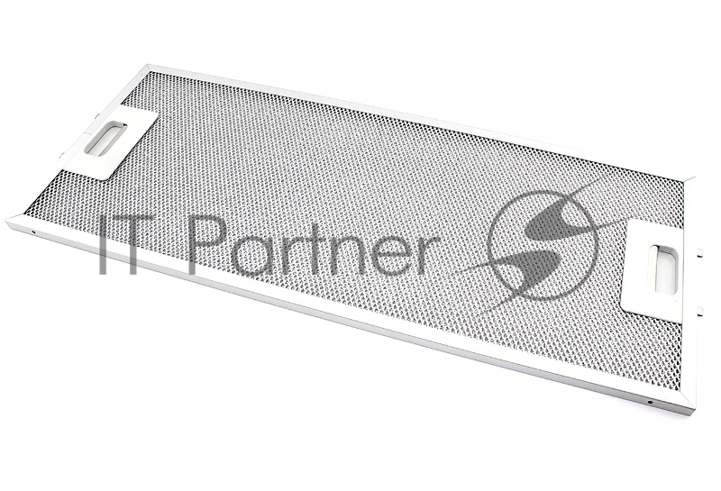 Жировой фильтр для вытяжек Krona 142.1140.01 482х204мм