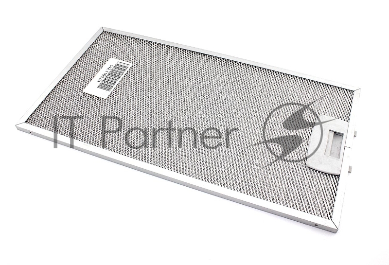 Жировой фильтр для вытяжек Krona 142.1190.04 378х204мм