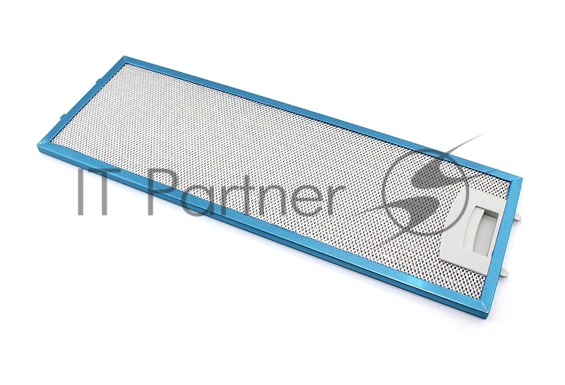 Жировой фильтр для вытяжек Krona 142.1190.06 375х130мм