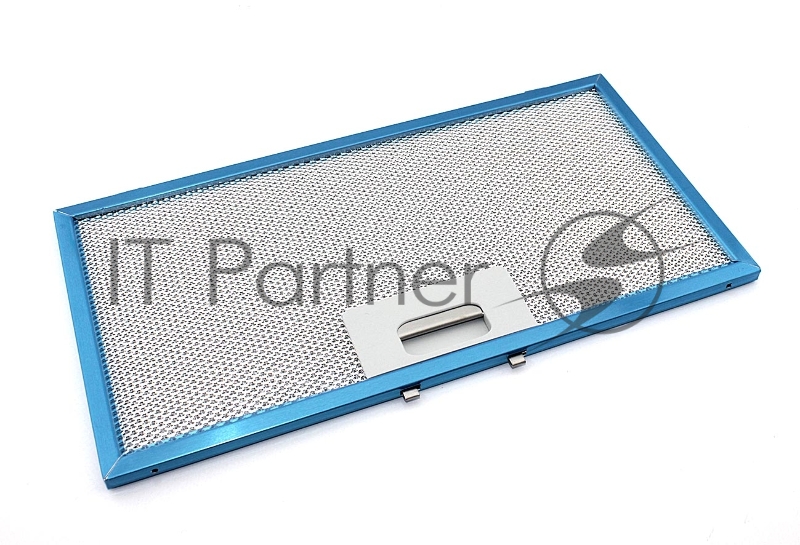 Жировой фильтр для вытяжек Krona 4055467-60/1 324х169мм