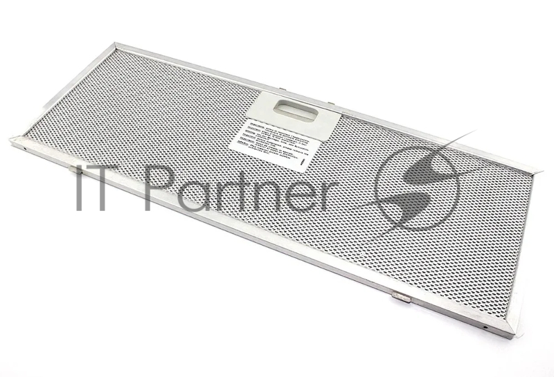 Жировой фильтр для вытяжек Krona 8087283 170х470мм