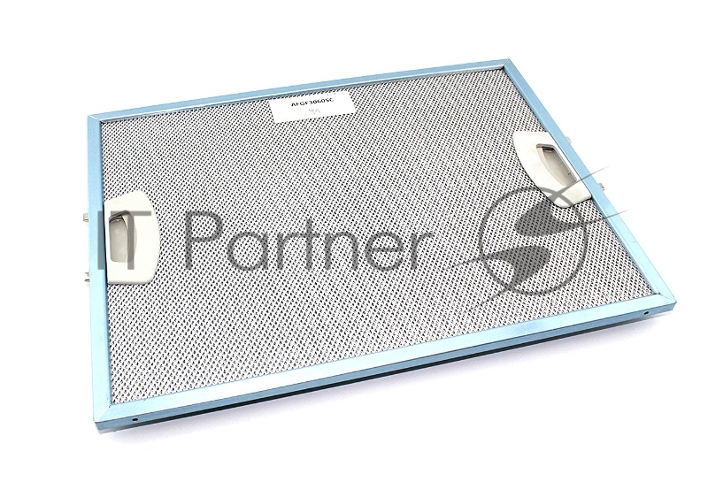 Жировой фильтр для вытяжек Krona AFGF3060SC 340х262мм