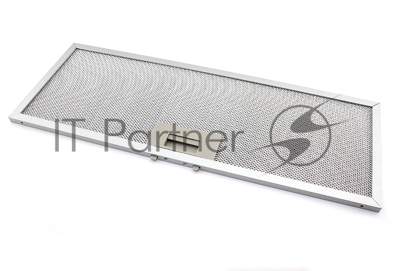 Жировой фильтр для вытяжек Krona AH0021-09 468х169мм