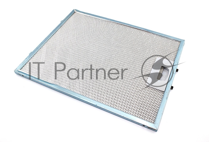 Жировой фильтр для вытяжек Krona RFA14 330х265мм