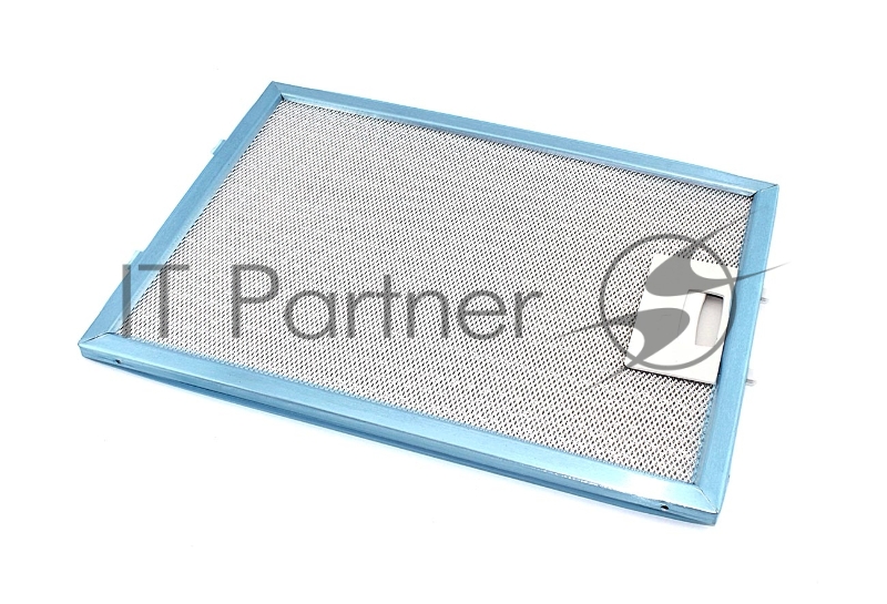 Жировой фильтр для вытяжек Krona 142.3460.01 282х217мм