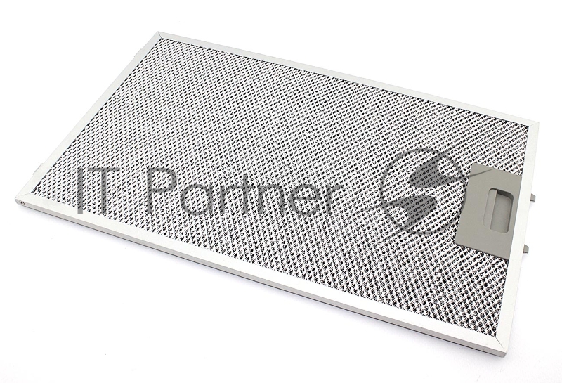 Жировой фильтр для вытяжек Krona 16B35-2903-184-0 230х370мм