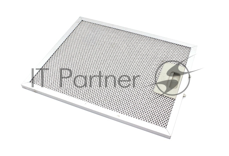 Жировой фильтр для вытяжек Krona 203250077 237х287мм