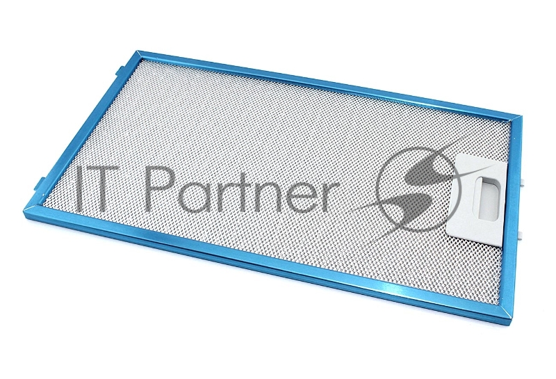 Жировой фильтр для вытяжек Krona 142.3420.01 139х344мм