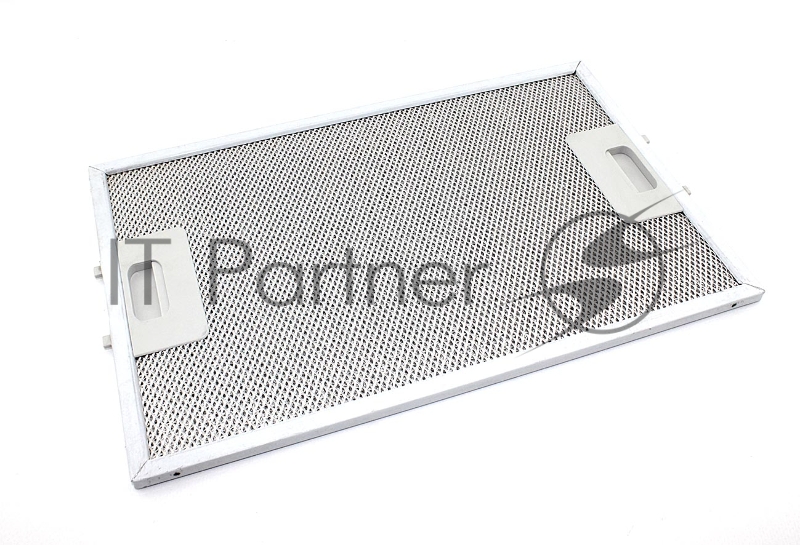 Жировой фильтр для вытяжек Krona 142.3210.02 345х226мм