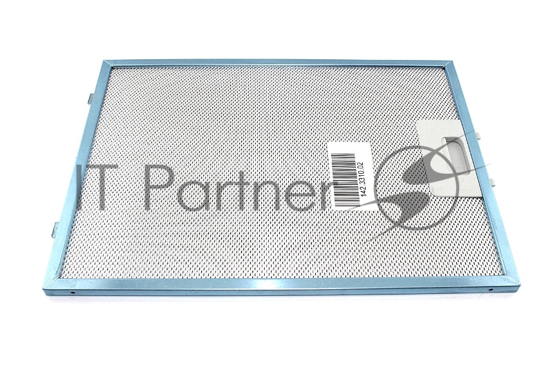 Жировой фильтр для вытяжек Krona 142.3310.02 242х328мм