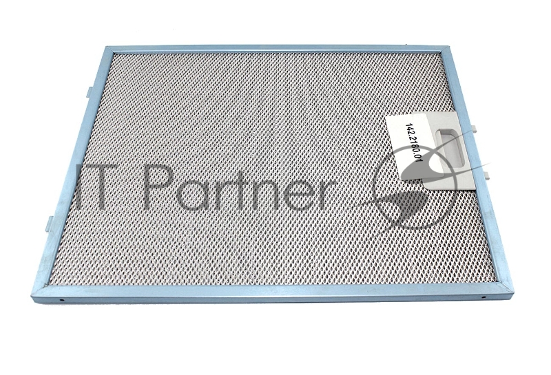 Жировой фильтр для вытяжек Krona 142.2180.01 262х324мм