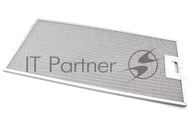 Жировой фильтр для вытяжек Krona 142.2230.01 472х224мм