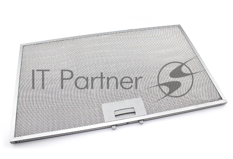 Жировой фильтр для вытяжек Krona 142.2240.02 424х254мм