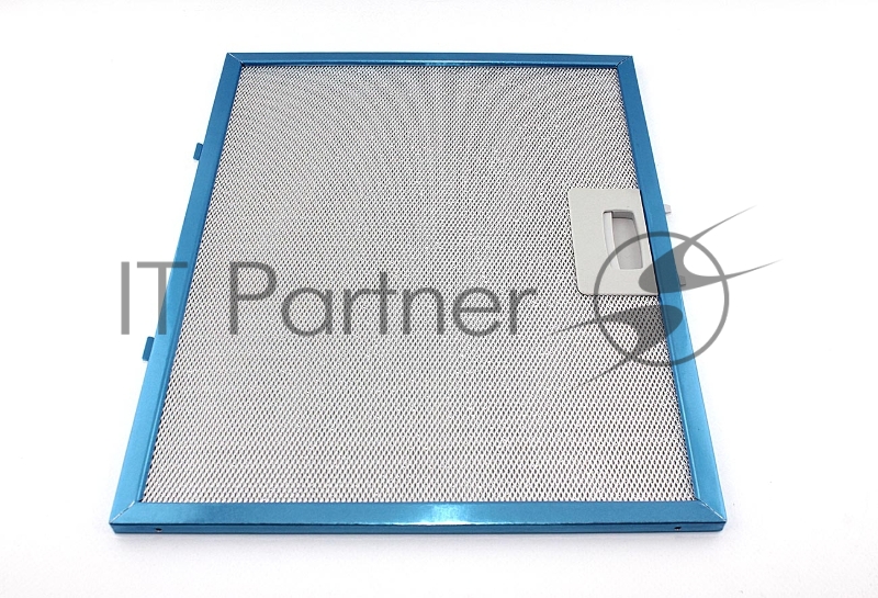 Жировой фильтр для вытяжек Krona 142.3112.01 324х260мм