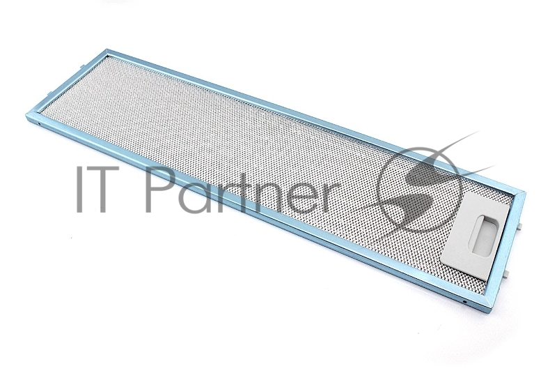 Жировой фильтр для вытяжек Krona 142.1190.16 476х130мм