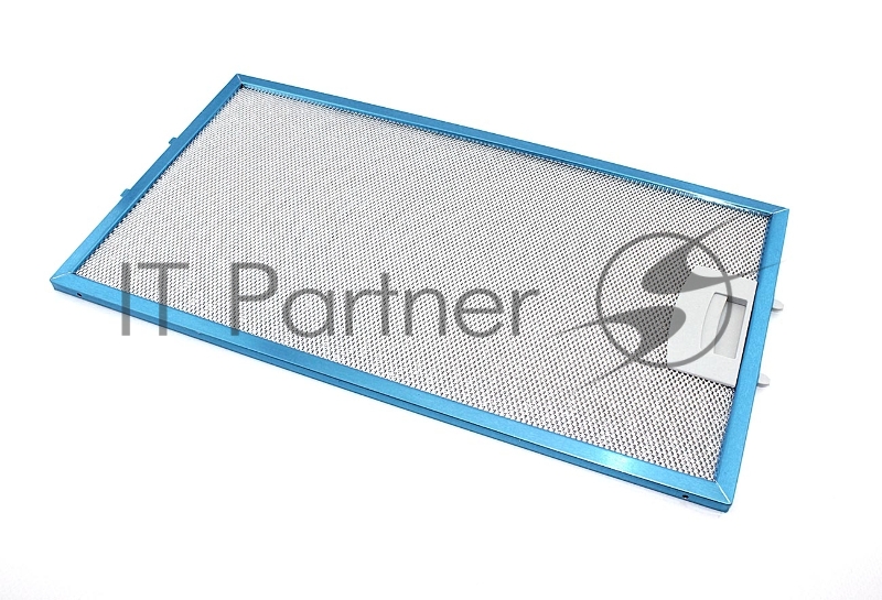 Жировой фильтр для вытяжек Krona 142.1190.19 375х205мм