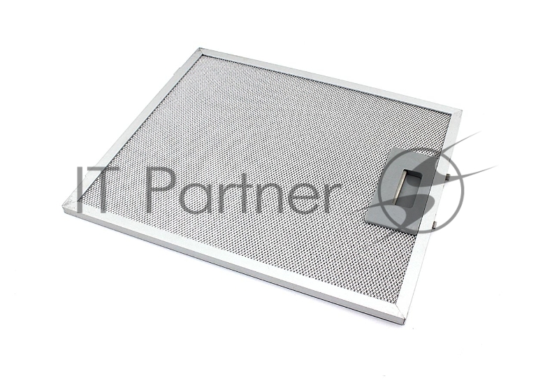 Жировой фильтр для вытяжек Shindo 31329020 251х295мм