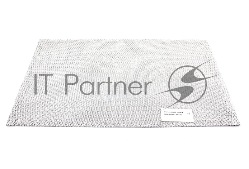 Жировой фильтр для вытяжек Shindo 806280100 442х255мм