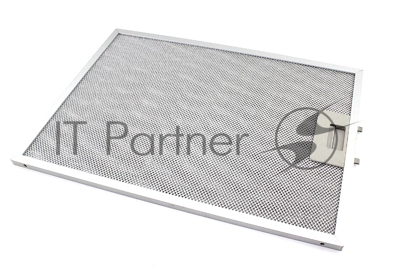 Жировой фильтр для вытяжек Shindo AH0021 386х278мм