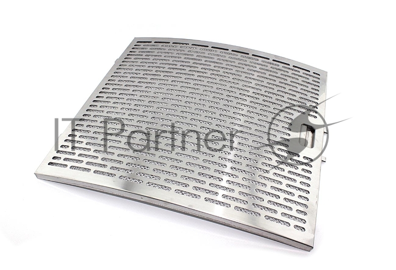 Жировой фильтр для вытяжек Shindo AH0039 340х305мм