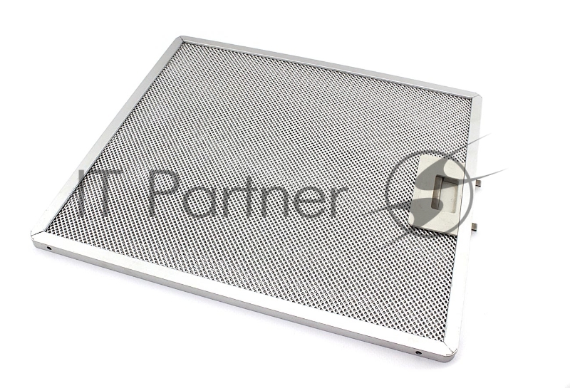 Жировой фильтр для вытяжек Shindo AL 305х334мм