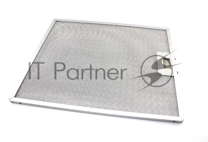 Жировой фильтр для вытяжек Shindo AL-90 338х394мм