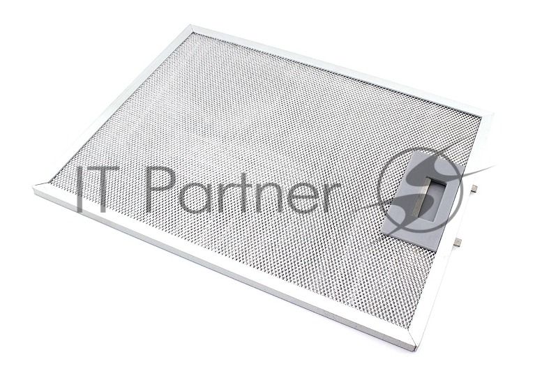 Жировой фильтр для вытяжек Shindo AL-KP-90 320х256мм