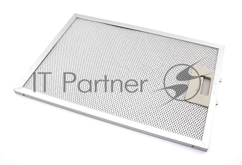 Жировой фильтр для вытяжек Shindo AN-F-GE-50 333х234мм