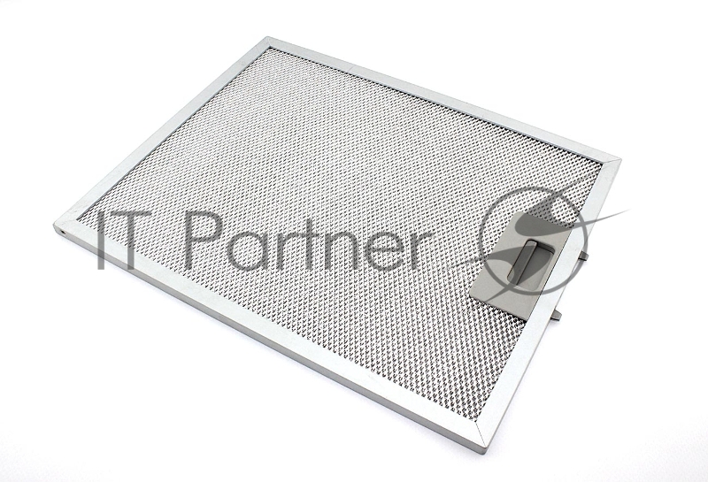 Жировой фильтр для вытяжек Shindo H0306010131 322х259мм