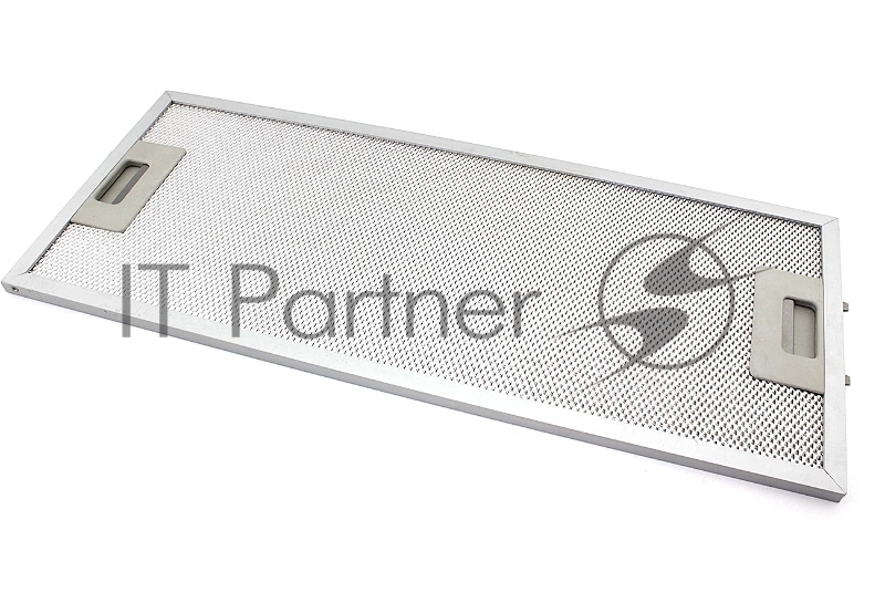 Жировой фильтр для вытяжек Shindo H0306990003 483х200мм