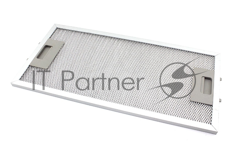 Жировой фильтр для вытяжек Shindo H0306990010 382х188мм