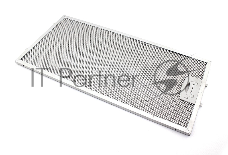 Жировой фильтр для вытяжек Shindo SPK3758 189х386мм