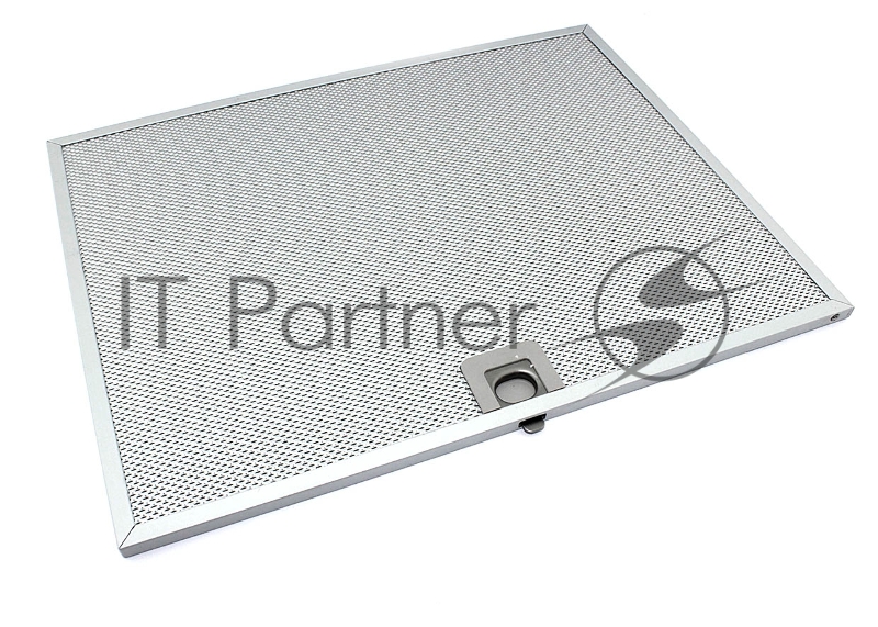 Фильтр жировой для вытяжек Faber 133.0055.764 331х253х8