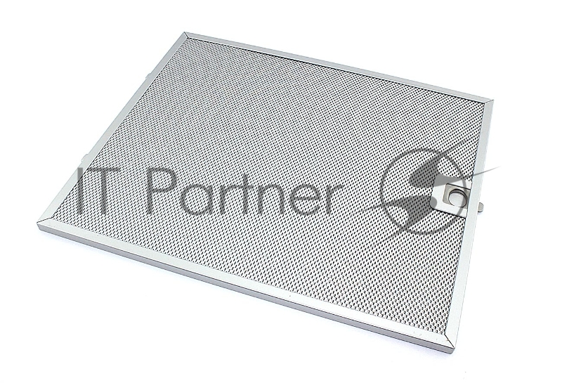 Фильтр жировой для вытяжек Faber 133.0059.026 252,5X300