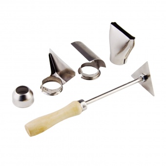 Фен строительный технический KOLNER KHG 2000