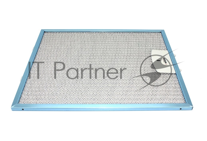 Фильтр алюминиевый рамочный для вытяжки 265х315х8мм