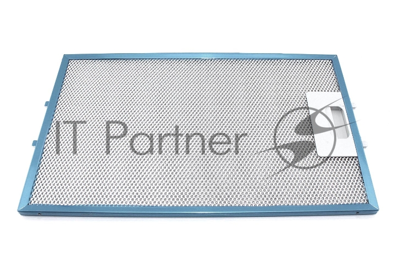 Фильтр алюминиевый рамочный для вытяжки 325х205х8