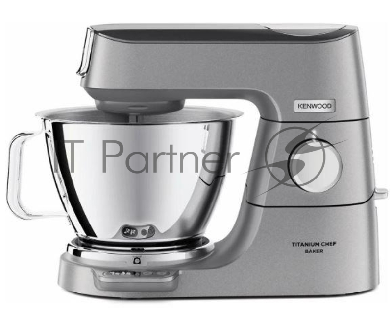 Кухонный комбайн KENWOOD KVC85.004SI