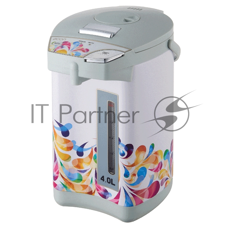 Термопот Econ ECO-404TP