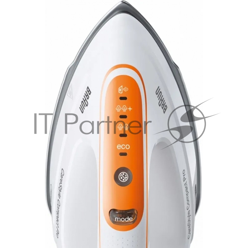 Парогенератор Braun IS2561WH