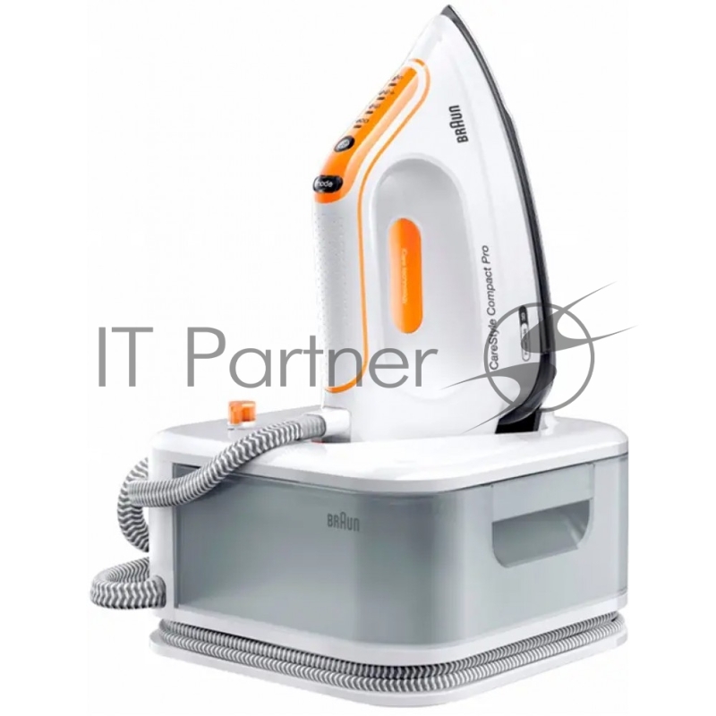 Парогенератор Braun IS2561WH