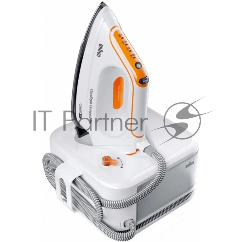 Парогенератор Braun IS2561WH