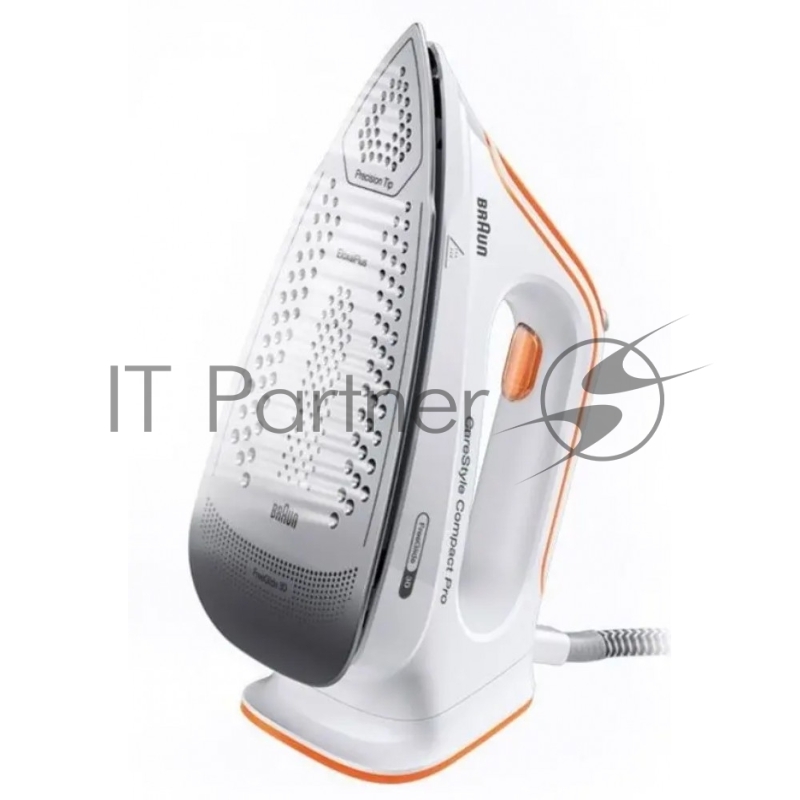 Парогенератор Braun IS2561WH